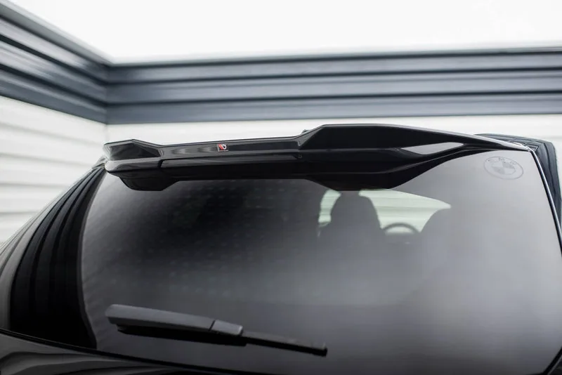 Спойлер-кап 3D — BMW XM G09 (2022–)