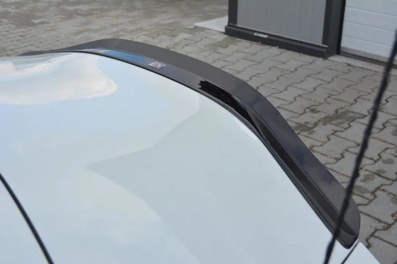 Спойлер-кап — BMW Z4 E85 (2002–2006)