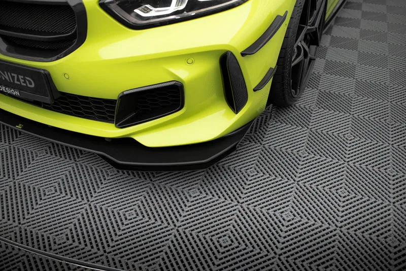 Flaps — BMW 1 M-Pack / M135i / 128ti F40 (2019–2024)
