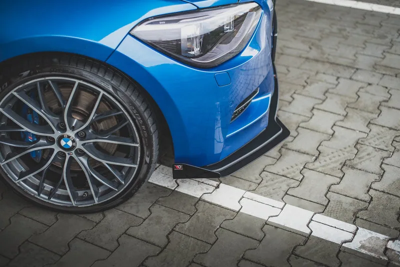 Aerotiivakesed — BMW M135i F20 (2011–2015)