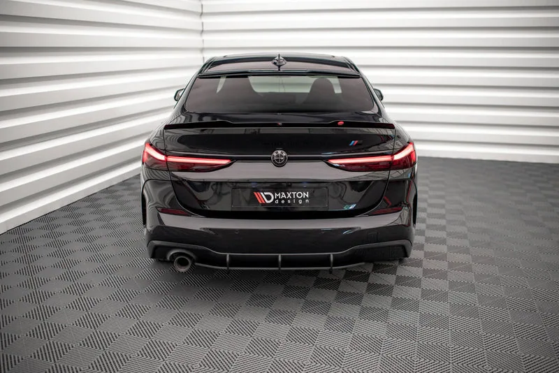 Tagumine difuusor Street Pro — BMW 2 Gran Coupe M-Pack F44 (2019–2024)