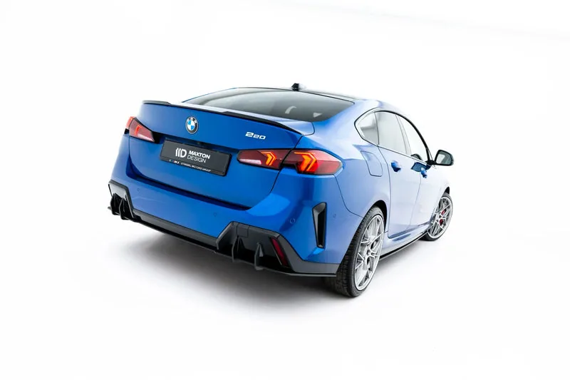 Tagumine difuusor Street Pro — BMW 2 M-Pack Gran Coupe F74 (2024–)