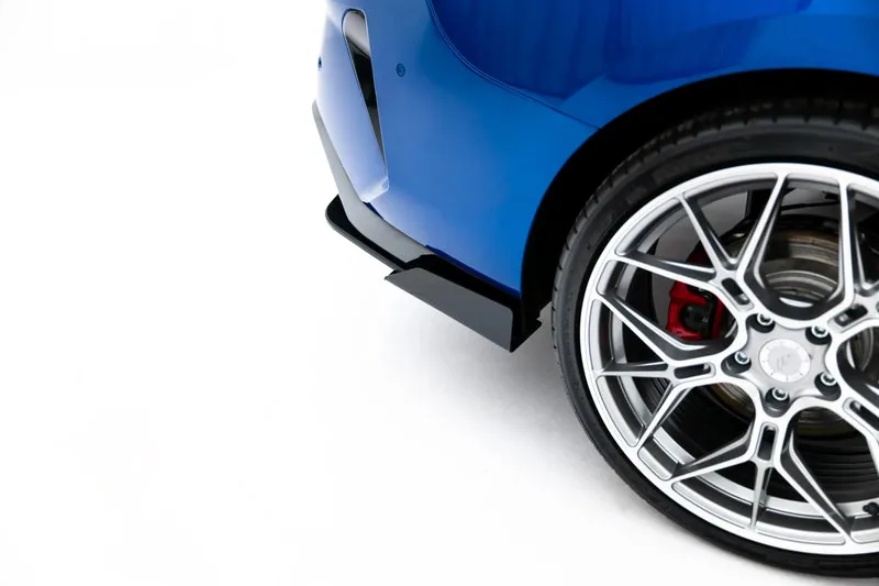 Aerotiivakesed — BMW 2 M-Pack Gran Coupe F74 (2024–)