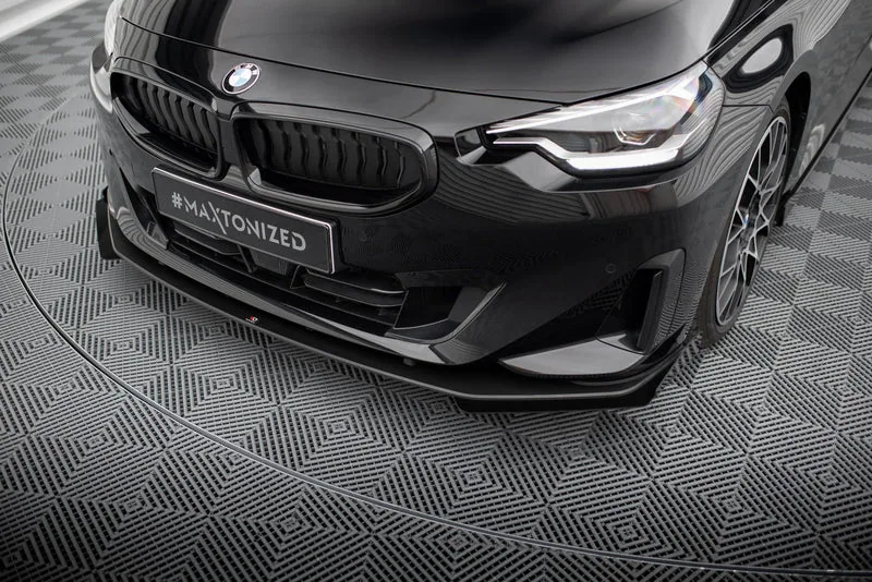 Aerotiivakesed — BMW 2 Coupe G42 (2021–)