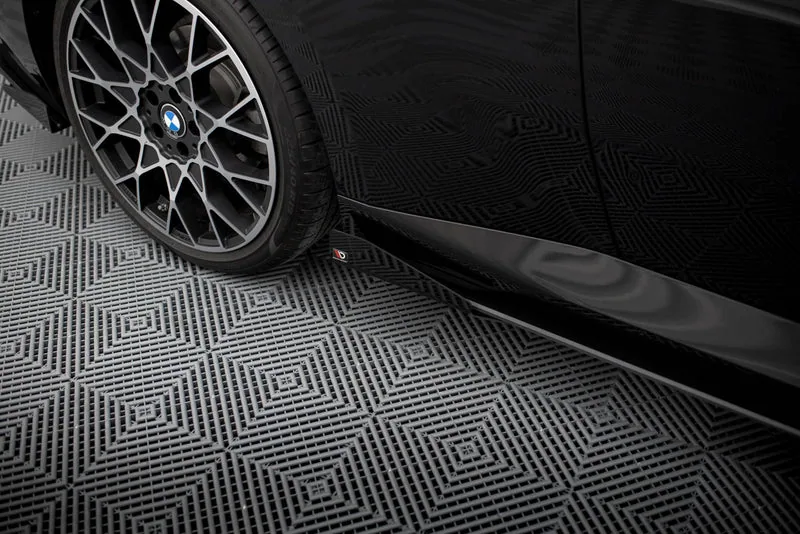 Aerotiivakesed — BMW 2 Coupe G42 (2021–)