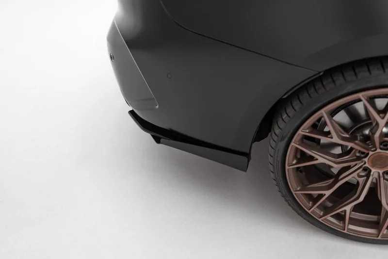 Flaps — BMW M440i G22 / G23 / G22 Facelift / G23 Facelift (2020–)