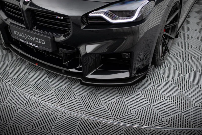 Aerotiivakesed — BMW M2 G87 (2023–)