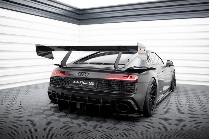 Spoiler — Audi R8 Mk2