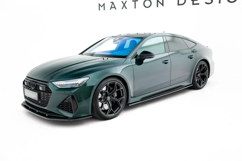 Styling kit Prepreg Carbon — Audi RS7 C8 (2018–2023)