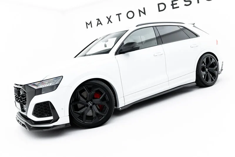 Stiilikomplekt — Audi RSQ8 Mk1 (2019–)