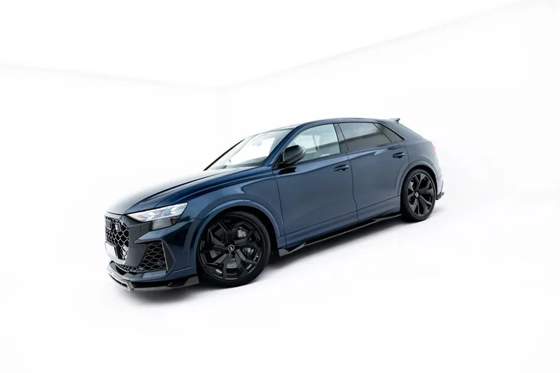 Stiilikomplekt Prepreg Carbon — Audi RSQ8 Mk1 Facelift (2023–)