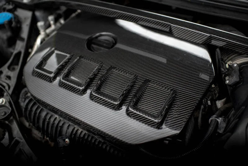 Styling kit Carbon — BMW M135i F40 / F70 (2019–2024)