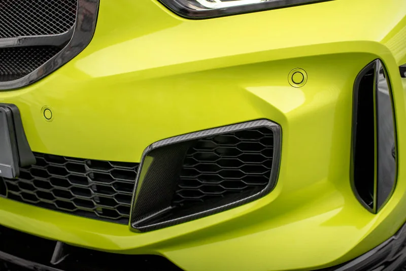 Stiilikomplekt Prepreg Carbon — BMW 1 F40 M-Pack / M135i (2019–)