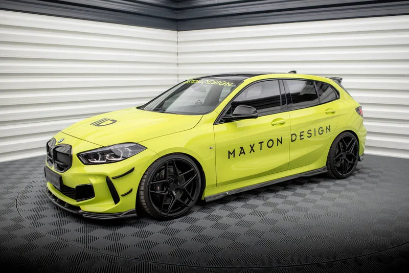 Stiilikomplekt Prepreg Carbon — BMW 1 F40 M-Pack / M135i (2019–)