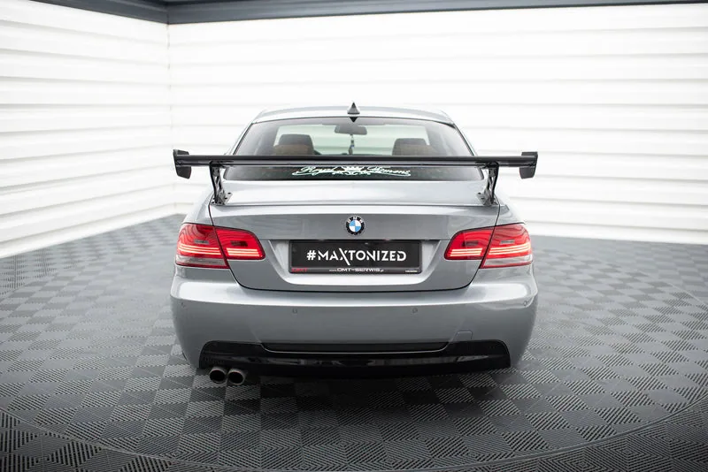 Spoiler — BMW 3 / M3 Coupe E92