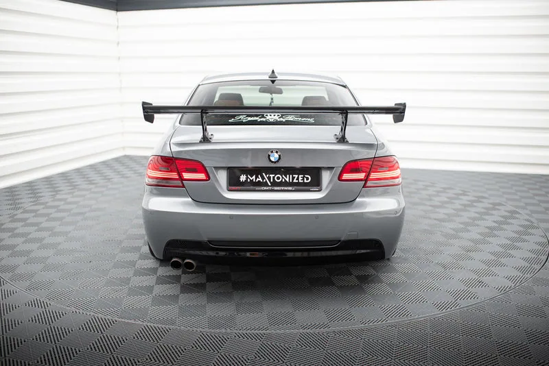 Spoiler — BMW 3 / M3 Coupe E92