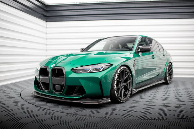 Styling kit Prepreg Carbon — BMW M3 G80 Sedan (2021–)