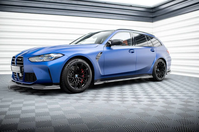 Styling kit Prepreg Carbon — BMW M3 G81 Touring (2021–)