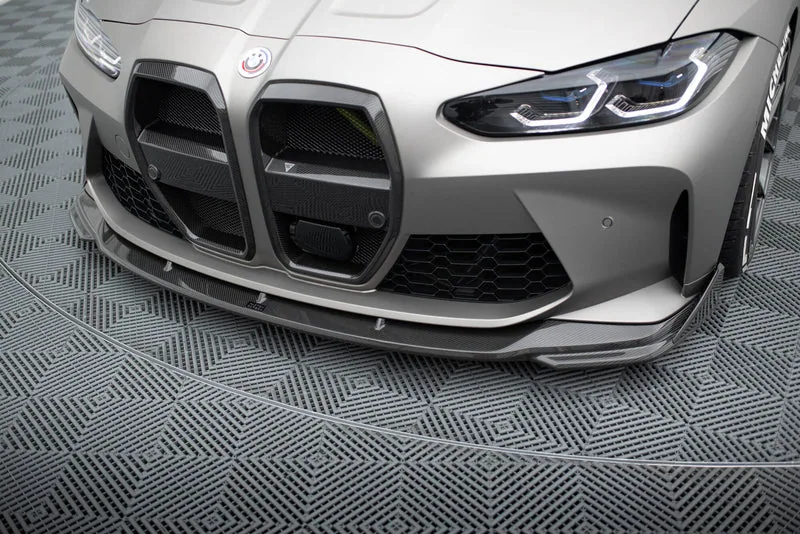 Flaps — BMW M4 G82 / G82 Facelift (2021–)