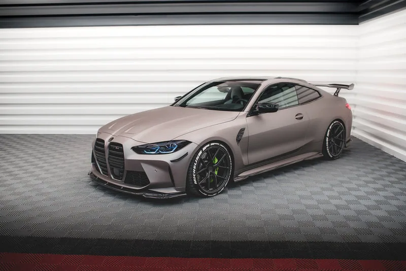 Styling kit Prepreg Carbon — BMW M4 Coupe G82 / G82 Facelift (2021–)