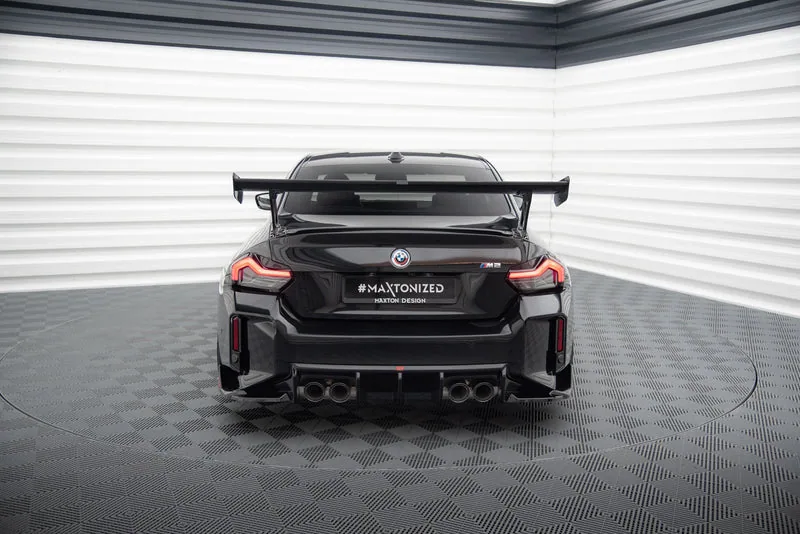 Спойлер Carbon — BMW M2 G87 / M240i / 2 M-Pack / 2 Standard G42