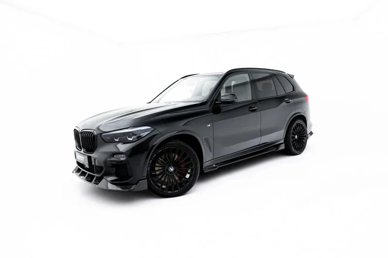 Stiilikomplekt Prepreg Carbon — BMW X5 M-Pack G05 (2018–2023)