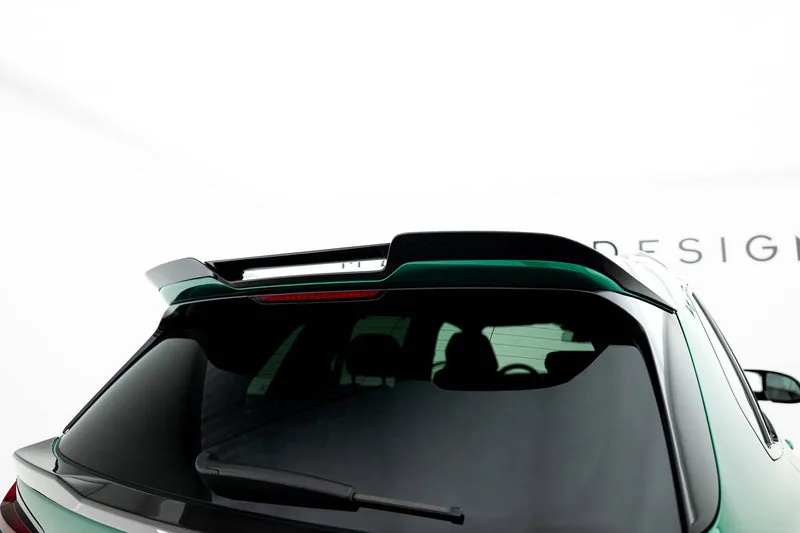 Спойлер Prepreg Carbon — BMW X5 M F95 Facelift (2023–)