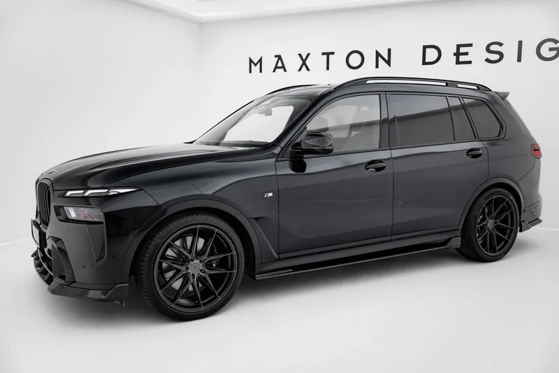 Styling kit V.1 — BMW X7 M-Pack G07 Facelift (2022–)
