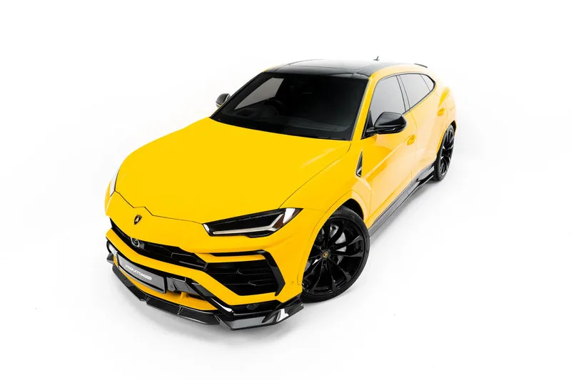 Esisplitter Prepreg Carbon — Lamborghini Urus Mk 1 (2018–2024)