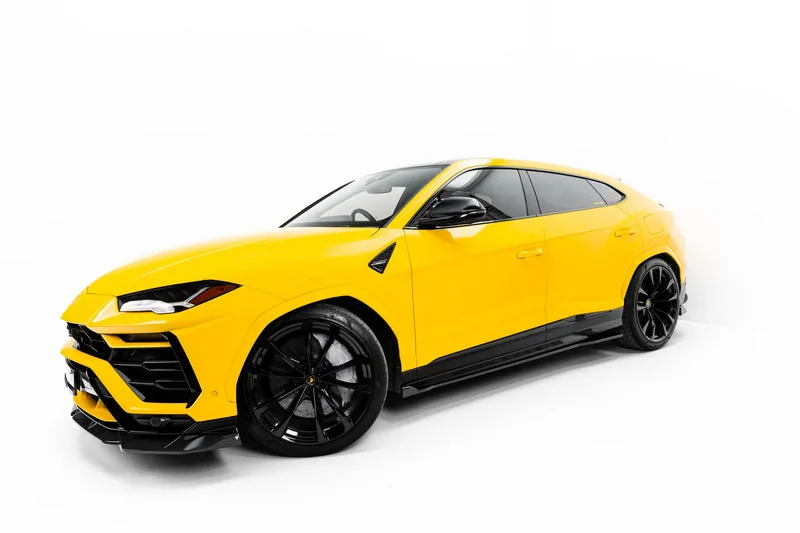 Styling kit — Lamborghini Urus Mk1 (2018–)