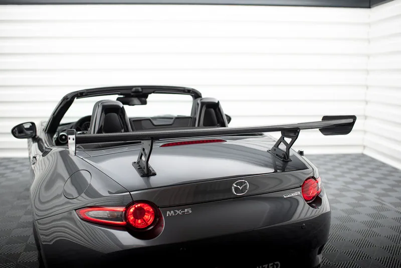 Spoiler — Mazda MX-5 ND (Mk4)