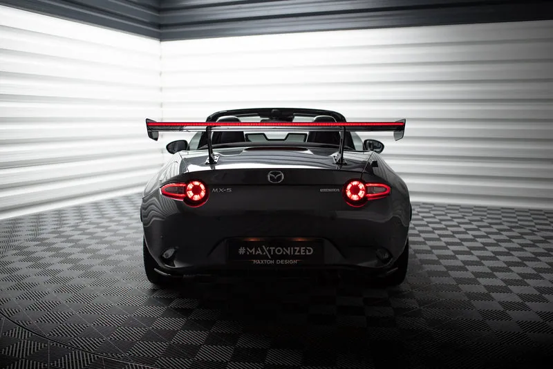 Spoiler — Mazda MX-5 ND (Mk4)
