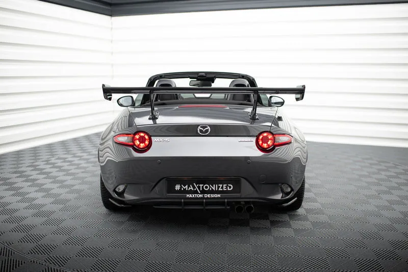 Spoiler — Mazda MX-5 ND (Mk4)