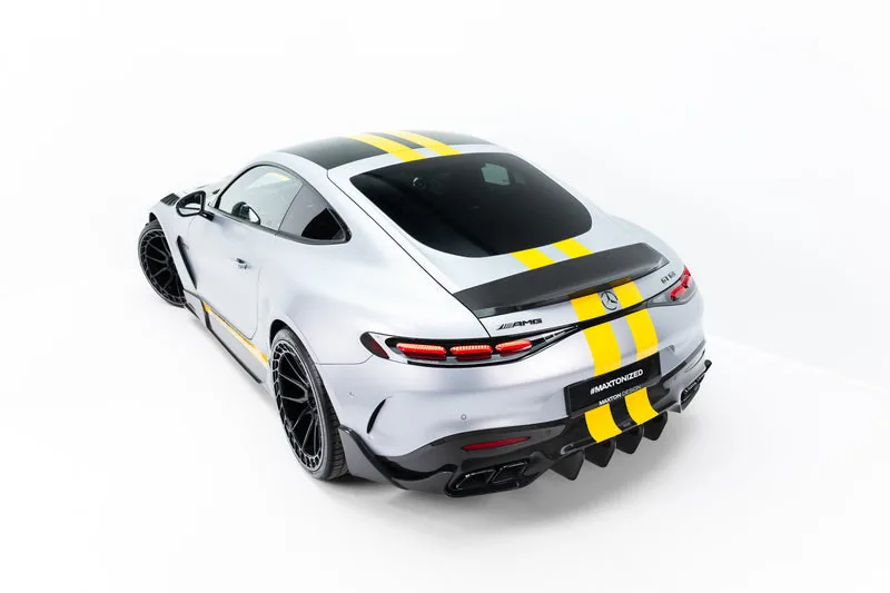 Spoiler V.2 — Mercedes-Benz AMG GT 43 / 55 / 63 / 63 S E Performance C192