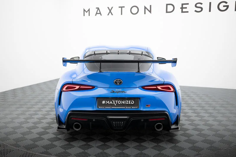 Spoiler — Toyota Supra Mk5 (2019–)