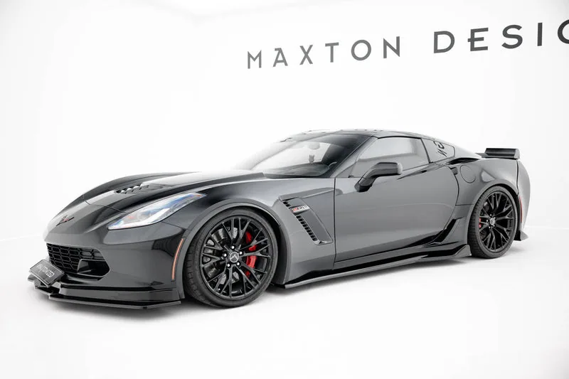 Stiilikomplekt — Chevrolet Corvette Z06 C7 (2013–2019)