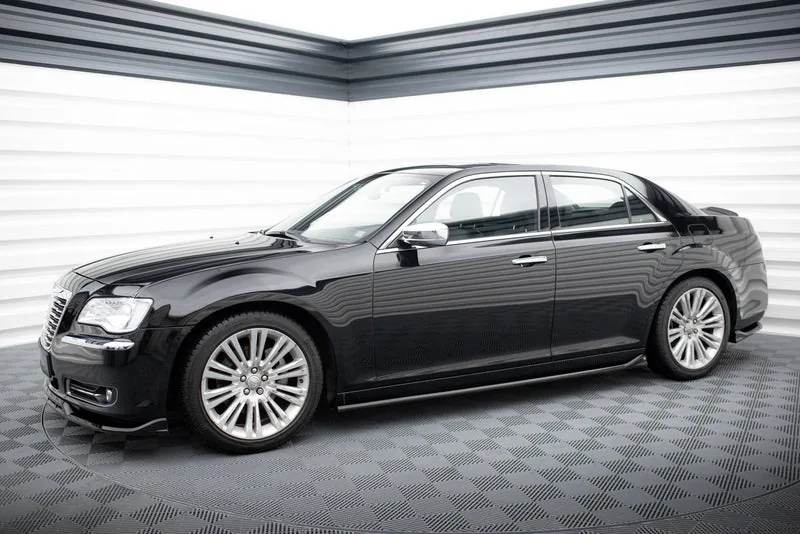 Stiilikomplekt — Chrysler 300 Mk2 (2011–2014)