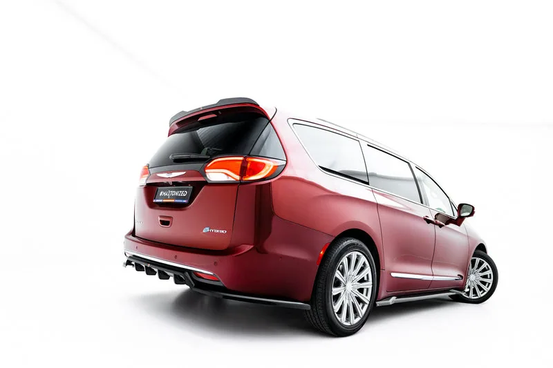 Küljeliistud V.2 — Chrysler Pacifica Mk2 (2016–2020)