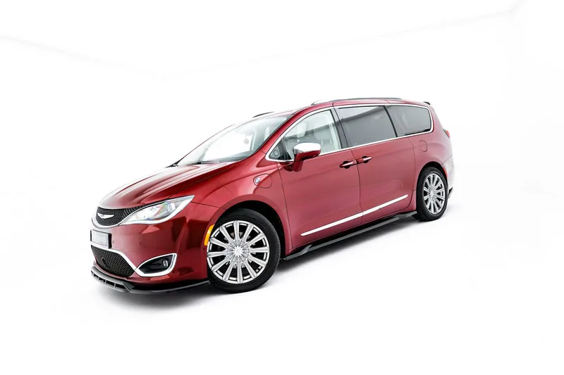 Stiilikomplekt — Chrysler Pacifica Mk2 (2016–2020)