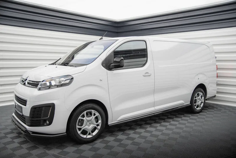 Styling kit — Citroën Jumpy L3 Mk3 (2016–)