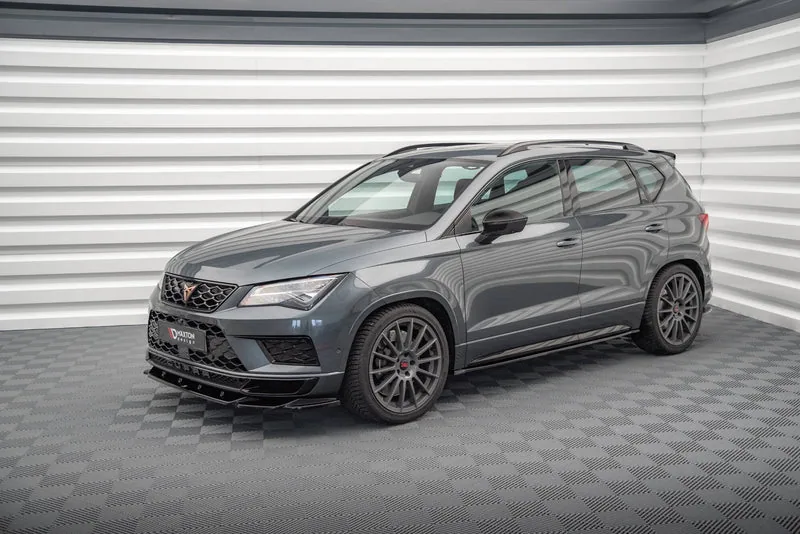 Stiilikomplekt — Cupra Ateca Mk1 (2018–)