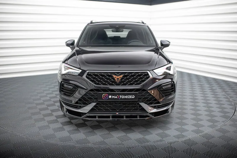 Stiilikomplekt — Cupra Ateca Mk1 Facelift (2018–)