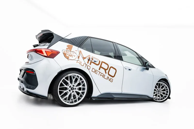 Küljeliistud — Cupra Born Mk1 (2021–)