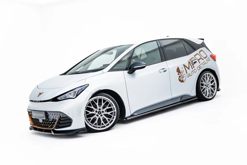 Stiilikomplekt — Cupra Born Mk1 (2021–)