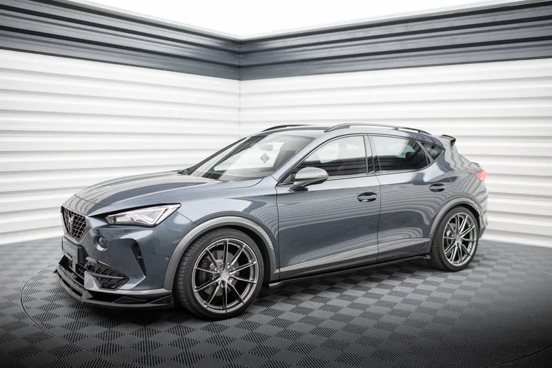 Комплект обвеса — Cupra Formentor VZ Mk1 (2020–)