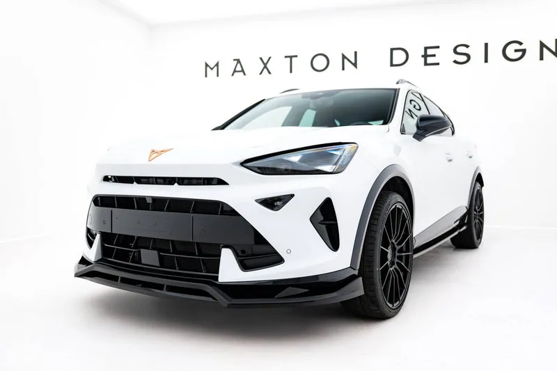 Esisplitter — Cupra Formentor Mk1 Facelift (2020–)