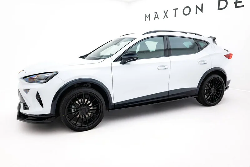 Stiilikomplekt V.1 — Cupra Formentor Mk1 Facelift (2020–)