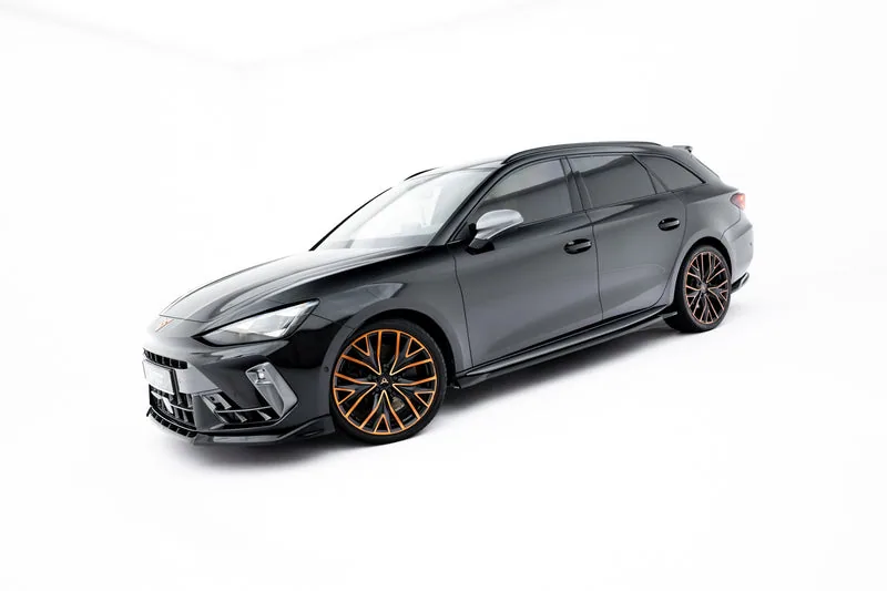 Stiilikomplekt V.1 — Cupra Leon ST Mk1 Facelift (2020–)
