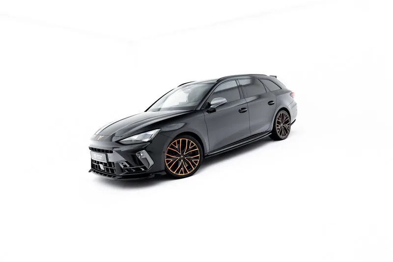 Stiilikomplekt V.2 — Cupra Leon ST Mk1 Facelift (2020–)