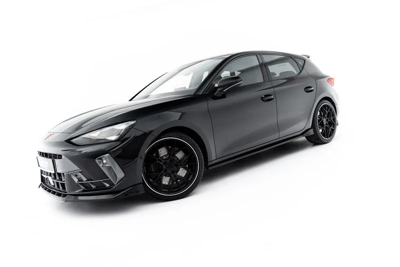 Styling kit V.1 — Cupra Leon Hatchback Mk1 Facelift